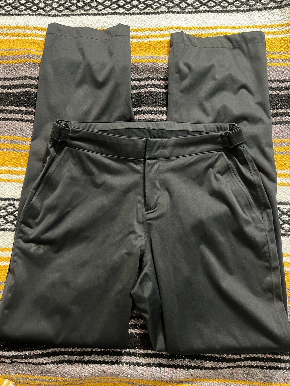 Under Armour Storm Rain Pants